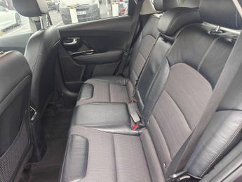 KIA NIRO 1.6h GDi GPF 2 SUV 5dr Petrol Hybrid DCT Euro 6 (s/s) (139 bhp)