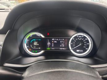 KIA NIRO 1.6h GDi GPF 2 SUV 5dr Petrol Hybrid DCT Euro 6 (s/s) (139 bhp)