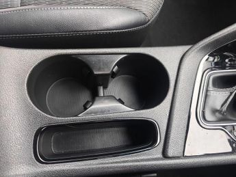 KIA NIRO 1.6h GDi GPF 2 SUV 5dr Petrol Hybrid DCT Euro 6 (s/s) (139 bhp)