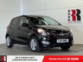 Vauxhall VIVA 1.0i SE Hatchback 5dr Petrol Manual Euro 6 (a/c) (73 ps)