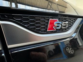 AUDI S5 3.0 TFSI V6 Sportback 5dr Petrol Tiptronic quattro Euro 6 (s/s) 