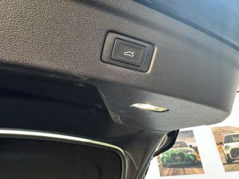 AUDI S5 3.0 TFSI V6 Sportback 5dr Petrol Tiptronic quattro Euro 6 (s/s) 