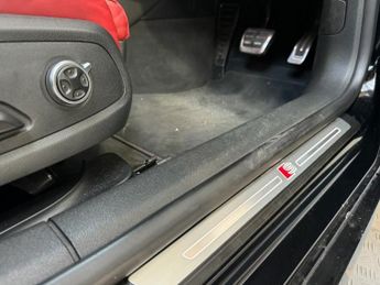 AUDI S5 3.0 TFSI V6 Sportback 5dr Petrol Tiptronic quattro Euro 6 (s/s) 