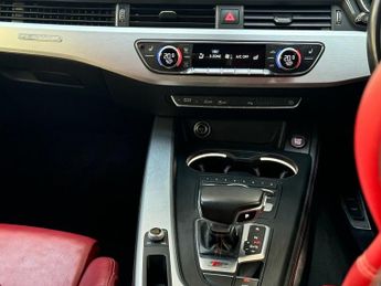 AUDI S5 3.0 TFSI V6 Sportback 5dr Petrol Tiptronic quattro Euro 6 (s/s) 