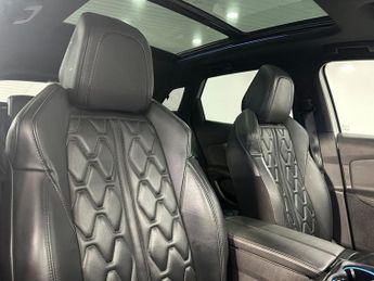 PEUGEOT 3008 2.0 BlueHDi GT SUV 5dr Diesel EAT Euro 6 (s/s) (180 ps)