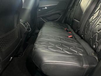 PEUGEOT 3008 2.0 BlueHDi GT SUV 5dr Diesel EAT Euro 6 (s/s) (180 ps)