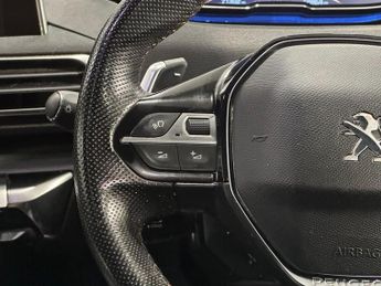 PEUGEOT 3008 2.0 BlueHDi GT SUV 5dr Diesel EAT Euro 6 (s/s) (180 ps)