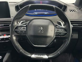 PEUGEOT 3008 2.0 BlueHDi GT SUV 5dr Diesel EAT Euro 6 (s/s) (180 ps)