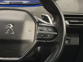 PEUGEOT 3008 2.0 BlueHDi GT SUV 5dr Diesel EAT Euro 6 (s/s) (180 ps)