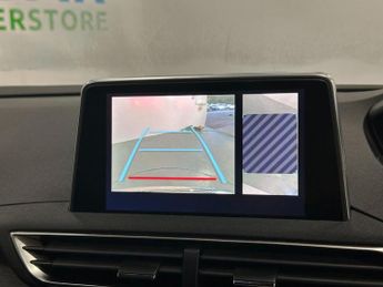 PEUGEOT 3008 2.0 BlueHDi GT SUV 5dr Diesel EAT Euro 6 (s/s) (180 ps)