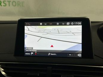 PEUGEOT 3008 2.0 BlueHDi GT SUV 5dr Diesel EAT Euro 6 (s/s) (180 ps)