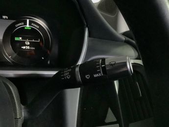 JAGUAR I-PACE 400 90kWh HSE SUV 5dr Electric Auto 4WD (400 ps)