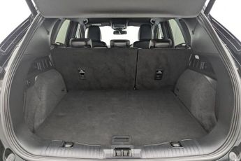 FORD KUGA 2.5 EcoBoost Duratec 14.4kWh ST-Line SUV 5dr Petrol Plug-in Hybr