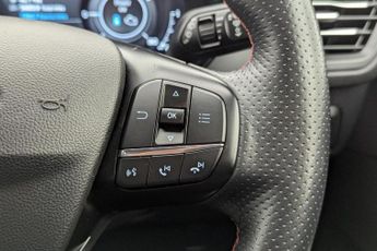 FORD KUGA 2.5 EcoBoost Duratec 14.4kWh ST-Line SUV 5dr Petrol Plug-in Hybr