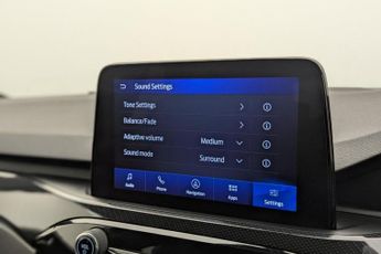 FORD KUGA 2.5 EcoBoost Duratec 14.4kWh ST-Line SUV 5dr Petrol Plug-in Hybr