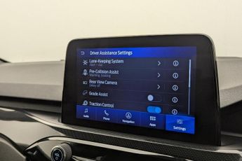 FORD KUGA 2.5 EcoBoost Duratec 14.4kWh ST-Line SUV 5dr Petrol Plug-in Hybr