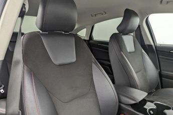 FORD MONDEO 2.0 TiVCT ST-Line Edition Saloon 4dr Petrol Hybrid CVT Euro 6 (s