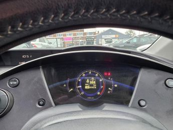 HONDA CIVIC 1.4 i-VTEC Type S Hatchback 3dr Petrol i-Shift (132 g/km, 98 bhp
