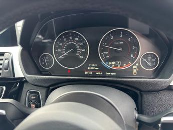 BMW 4 SERIES GRAN COUPE 2.0 420d M Sport Hatchback 5dr Diesel Auto Euro 6 (s/s) (190 ps)