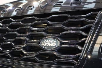 LAND ROVER RANGE ROVER 3.0 SD V6 Vogue SUV 5dr Diesel Auto 4WD Euro 6 (s/s) (275 ps)