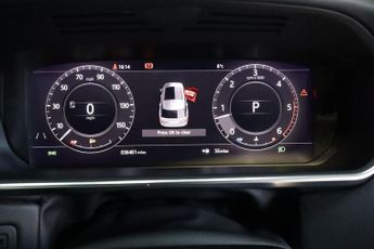 LAND ROVER RANGE ROVER 3.0 SD V6 Vogue SUV 5dr Diesel Auto 4WD Euro 6 (s/s) (275 ps)