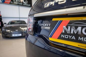 LAND ROVER DISCOVERY SPORT 2.0 TD4 HSE Luxury SUV 5dr Diesel Auto 4WD Euro 6 (s/s) (180 ps)