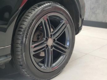 AUDI Q5 2.0 TDI S line Plus SUV 5dr Diesel S Tronic quattro Euro 6 (s/s)