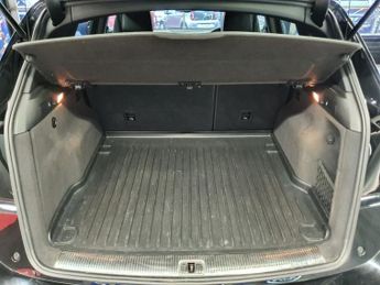 AUDI Q5 2.0 TDI S line Plus SUV 5dr Diesel S Tronic quattro Euro 6 (s/s)