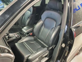 AUDI Q5 2.0 TDI S line Plus SUV 5dr Diesel S Tronic quattro Euro 6 (s/s)