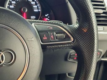 AUDI Q5 2.0 TDI S line Plus SUV 5dr Diesel S Tronic quattro Euro 6 (s/s)