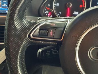 AUDI Q5 2.0 TDI S line Plus SUV 5dr Diesel S Tronic quattro Euro 6 (s/s)