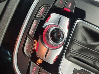 AUDI Q5 2.0 TDI S line Plus SUV 5dr Diesel S Tronic quattro Euro 6 (s/s)