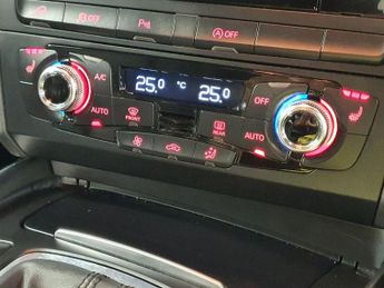 AUDI Q5 2.0 TDI S line Plus SUV 5dr Diesel S Tronic quattro Euro 6 (s/s)