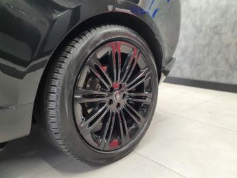 LAND ROVER RANGE ROVER 3.0 D350 MHEV Autobiography SUV 5dr Diesel Auto 4WD Euro 6 (s/s)