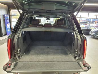 LAND ROVER RANGE ROVER 3.0 D350 MHEV Autobiography SUV 5dr Diesel Auto 4WD Euro 6 (s/s)