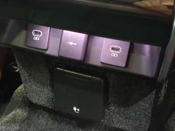 LAND ROVER RANGE ROVER 3.0 D350 MHEV Autobiography SUV 5dr Diesel Auto 4WD Euro 6 (s/s)