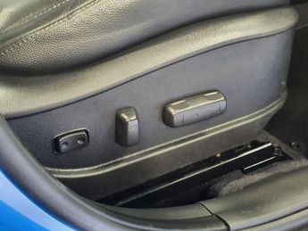 HYUNDAI I30 1.6 CRDi Blue Drive Premium Tourer 5dr Diesel DCT Euro 6 (s/s) (