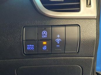 HYUNDAI I30 1.6 CRDi Blue Drive Premium Tourer 5dr Diesel DCT Euro 6 (s/s) (