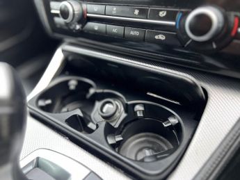 BMW 5 SERIES 2.0 520d M Sport Touring 5dr Diesel Auto Euro 5 (s/s) (184 ps)