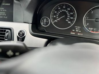 BMW 5 SERIES 2.0 520d M Sport Touring 5dr Diesel Auto Euro 5 (s/s) (184 ps)