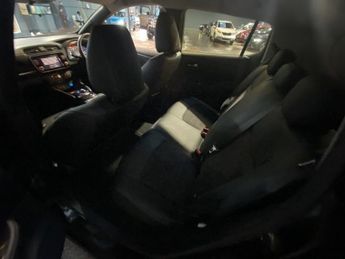NISSAN LEAF 40kWh 10 Hatchback 5dr Electric Auto (150 ps)