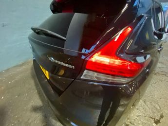 NISSAN LEAF 40kWh 10 Hatchback 5dr Electric Auto (150 ps)