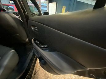 NISSAN LEAF 40kWh 10 Hatchback 5dr Electric Auto (150 ps)