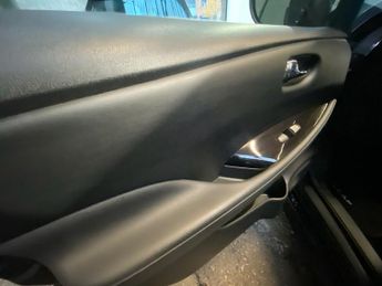 NISSAN LEAF 40kWh 10 Hatchback 5dr Electric Auto (150 ps)