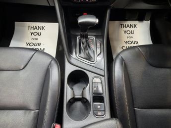 KIA NIRO 1.6 GDi 3 SUV 5dr Petrol Hybrid DCT Euro 6 (s/s) (139 bhp)