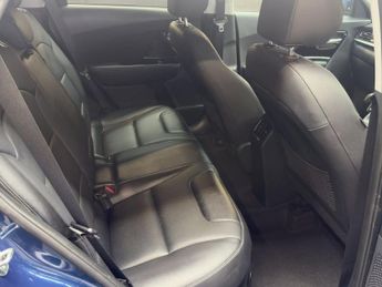 KIA NIRO 1.6 GDi 3 SUV 5dr Petrol Hybrid DCT Euro 6 (s/s) (139 bhp)