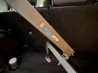 KIA NIRO 1.6 GDi 3 SUV 5dr Petrol Hybrid DCT Euro 6 (s/s) (139 bhp)