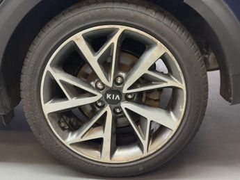 KIA NIRO 1.6 GDi 3 SUV 5dr Petrol Hybrid DCT Euro 6 (s/s) (139 bhp)