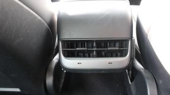 TESLA Model 3 Standard Range Plus Saloon 4dr Electric Auto RWD (241 bhp)