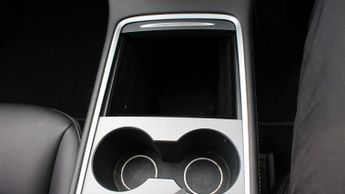 TESLA Model 3 Standard Range Plus Saloon 4dr Electric Auto RWD (241 bhp)